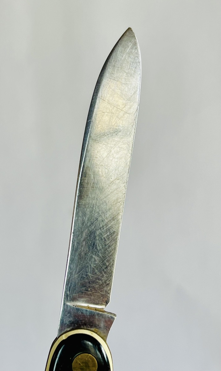 Couteau de poche wittgenstein rostfrei -photo-1